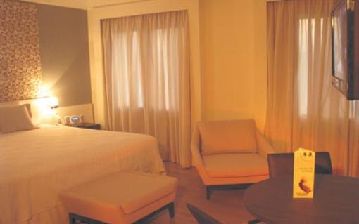 фото отеля Locanda Hotel Novo Hamburgo