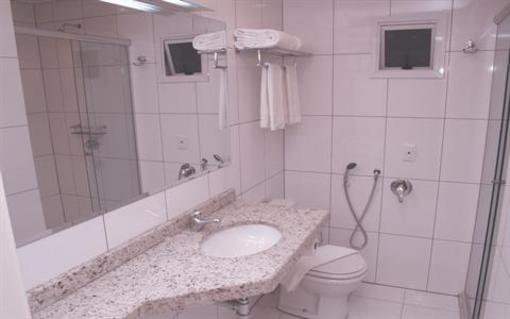 фото отеля Locanda Hotel Novo Hamburgo