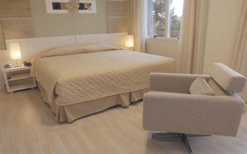 фото отеля Locanda Hotel Novo Hamburgo