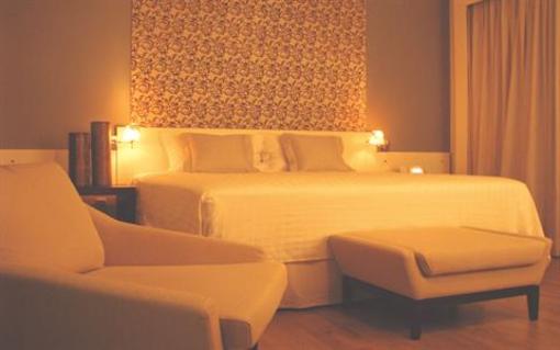 фото отеля Locanda Hotel Novo Hamburgo