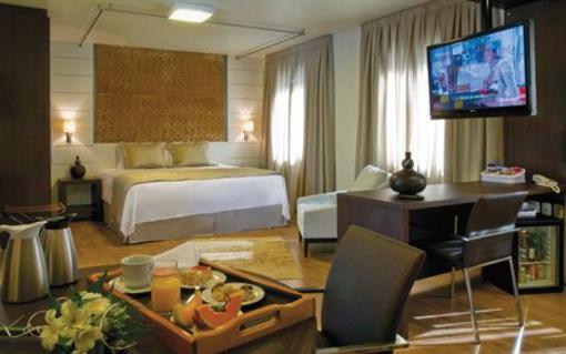 фото отеля Locanda Hotel Novo Hamburgo