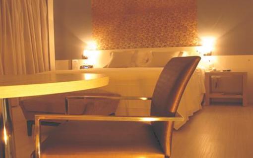 фото отеля Locanda Hotel Novo Hamburgo