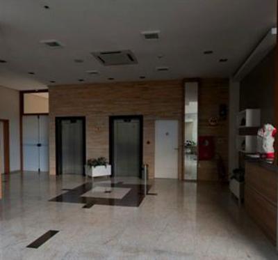 фото отеля Locanda Hotel Novo Hamburgo
