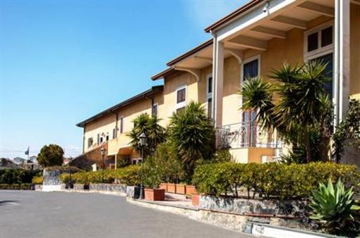 фото отеля Ares Hotel