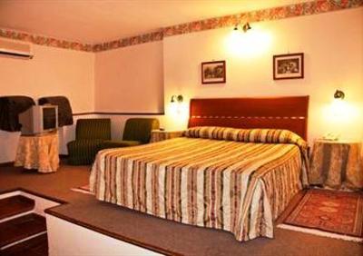 фото отеля Ares Hotel
