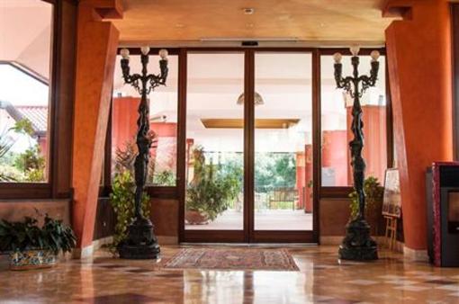 фото отеля Ares Hotel
