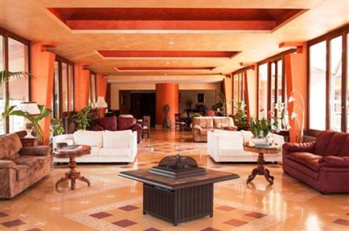 фото отеля Ares Hotel