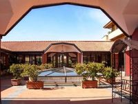Ares Hotel