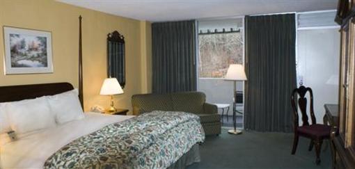 фото отеля The Springs Hotel & Spa