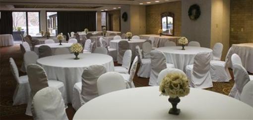 фото отеля The Springs Hotel & Spa