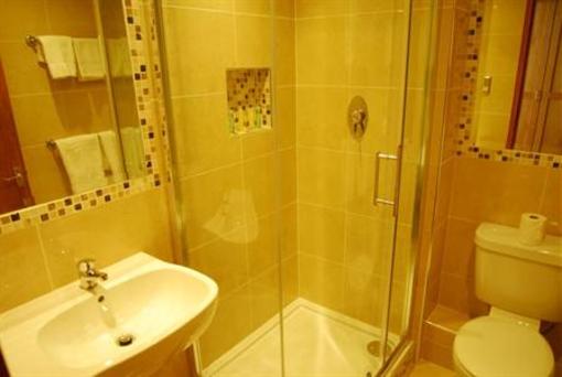 фото отеля Kingfisher Townhouse