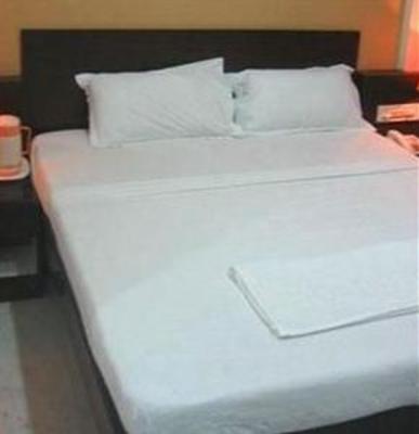 фото отеля Hotel Bramha