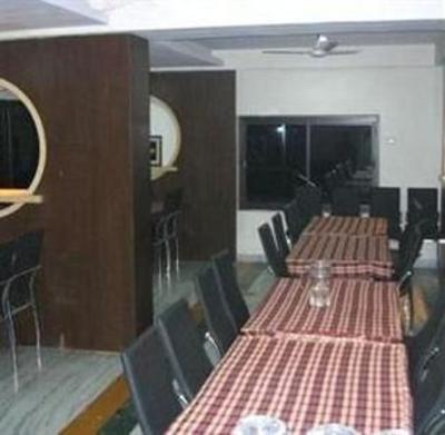 фото отеля Hotel Bramha