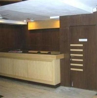 фото отеля Hotel Bramha
