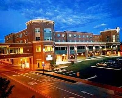 фото отеля Jefferson Street Inn