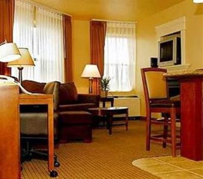 фото отеля Jefferson Street Inn