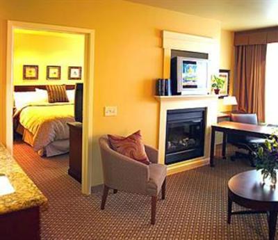 фото отеля Jefferson Street Inn
