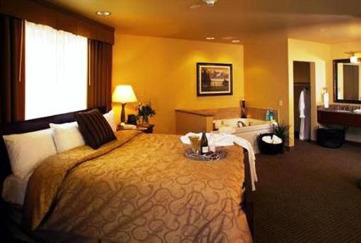фото отеля Jefferson Street Inn