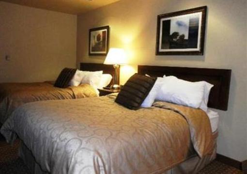 фото отеля Jefferson Street Inn