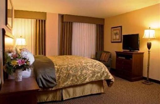фото отеля Jefferson Street Inn