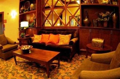 фото отеля Jefferson Street Inn