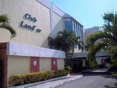 фото отеля Club Land'or Resort