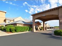 BEST WESTERN Abilene Inn & Suites