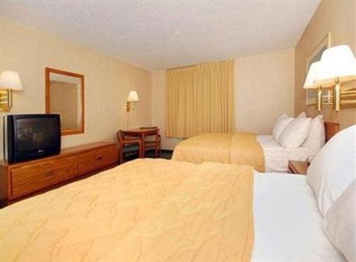 фото отеля Comfort Inn Sioux City