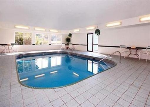 фото отеля Comfort Inn Sioux City