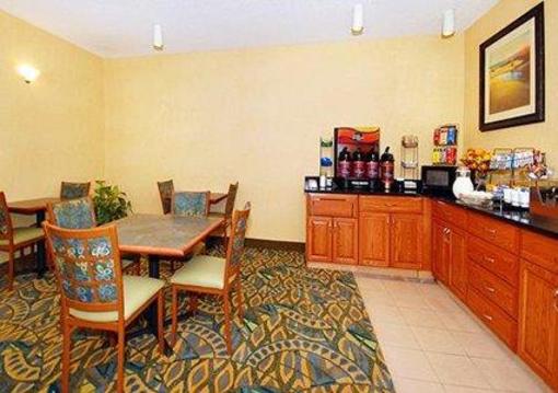 фото отеля Comfort Inn Sioux City