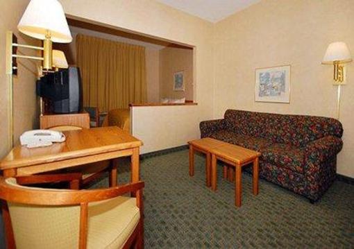 фото отеля Comfort Inn Sioux City