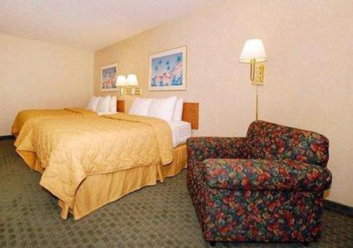 фото отеля Comfort Inn Sioux City