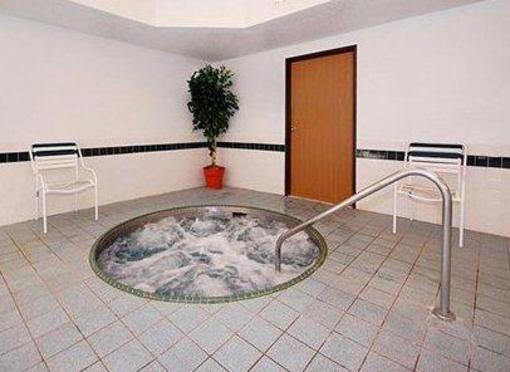 фото отеля Comfort Inn Sioux City