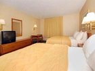 фото отеля Comfort Inn Sioux City