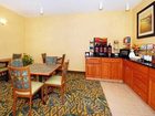 фото отеля Comfort Inn Sioux City