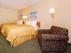 фото отеля Comfort Inn Sioux City