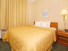 фото отеля Comfort Inn Sioux City