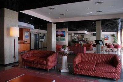 фото отеля Idea Hotel Pomezia