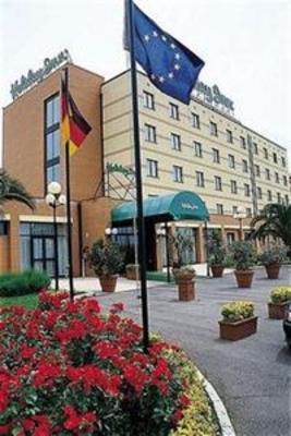 фото отеля Idea Hotel Pomezia