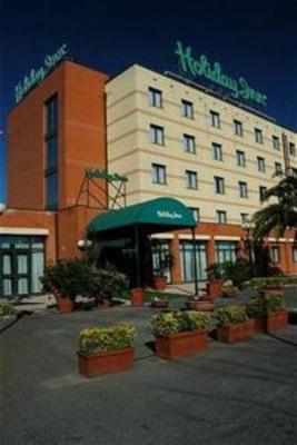 фото отеля Idea Hotel Pomezia