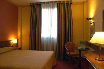 фото отеля Idea Hotel Pomezia