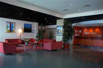 фото отеля Idea Hotel Pomezia