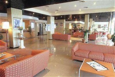 фото отеля Idea Hotel Pomezia