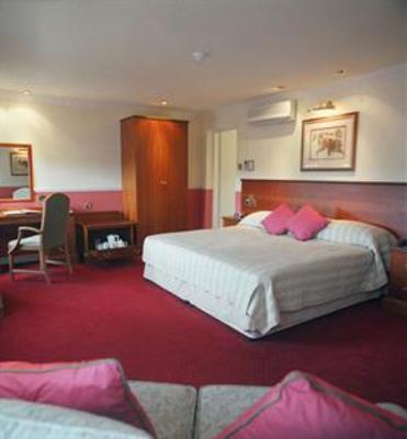 фото отеля Best Western George Hotel Lichfield