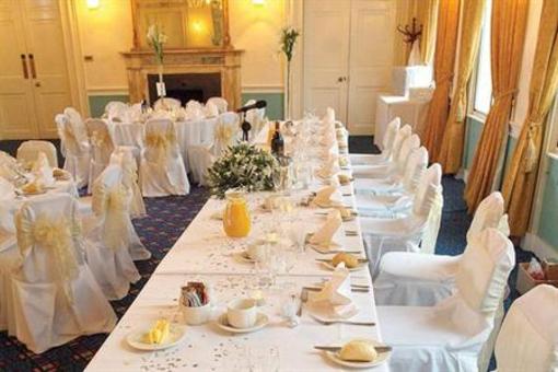 фото отеля Best Western George Hotel Lichfield