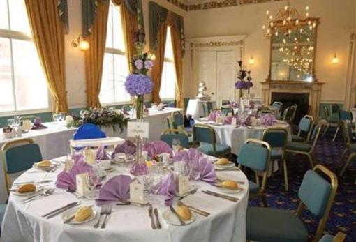 фото отеля Best Western George Hotel Lichfield