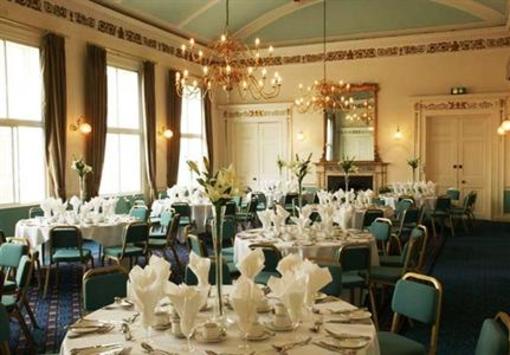 фото отеля Best Western George Hotel Lichfield