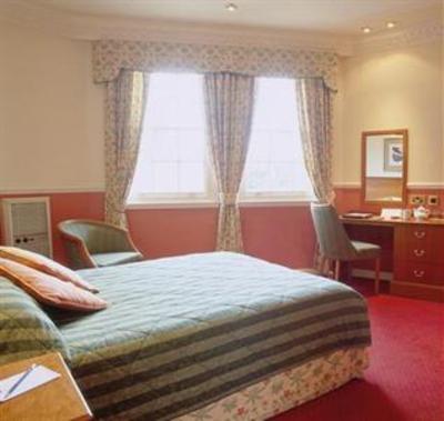 фото отеля Best Western George Hotel Lichfield