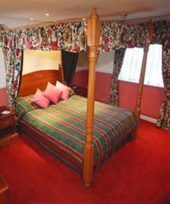 фото отеля Best Western George Hotel Lichfield