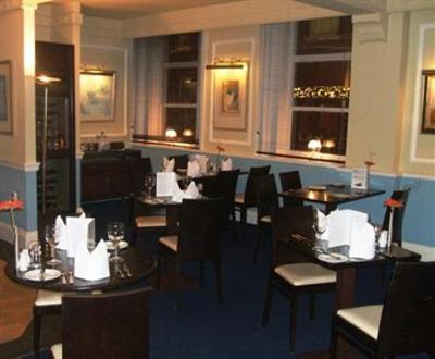 фото отеля Best Western George Hotel Lichfield